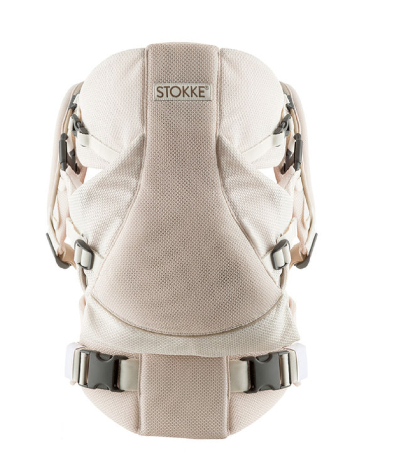 Stokke MyCarrier Cool Giveaway Stylish Life for Moms