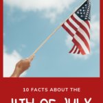 Interesting Facts about the 4th of July