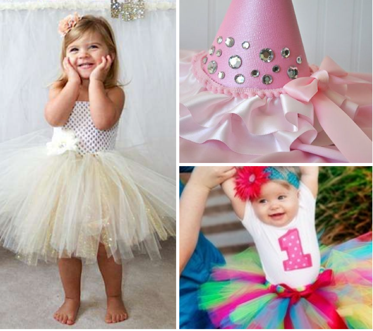 Princess Birthday Party Ideas - Stylish Life for Moms