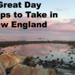 Best Day Trips to Take in New England