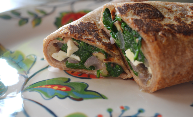 Grilled Portabella Mushroom Recipes - Stylish Life for Moms