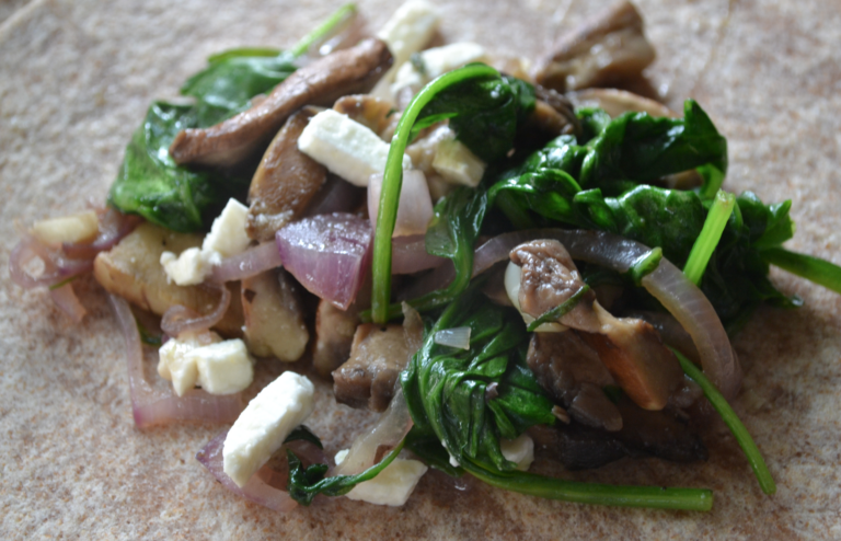 Grilled Portabella Mushroom Recipes - Stylish Life for Moms