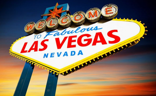 8 Things about Vegas - Stylish Life for Moms