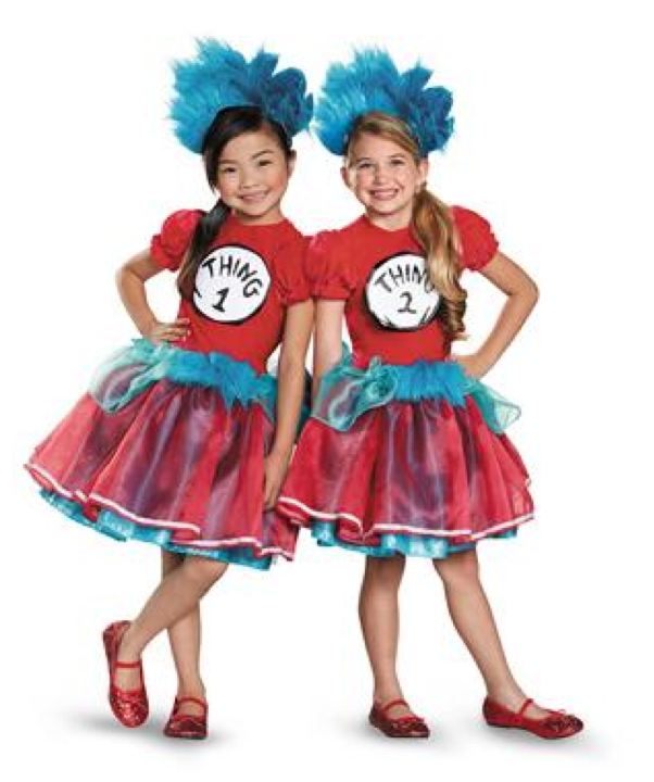 Most Popular Halloween Costumes for Kids - Stylish Life for Moms