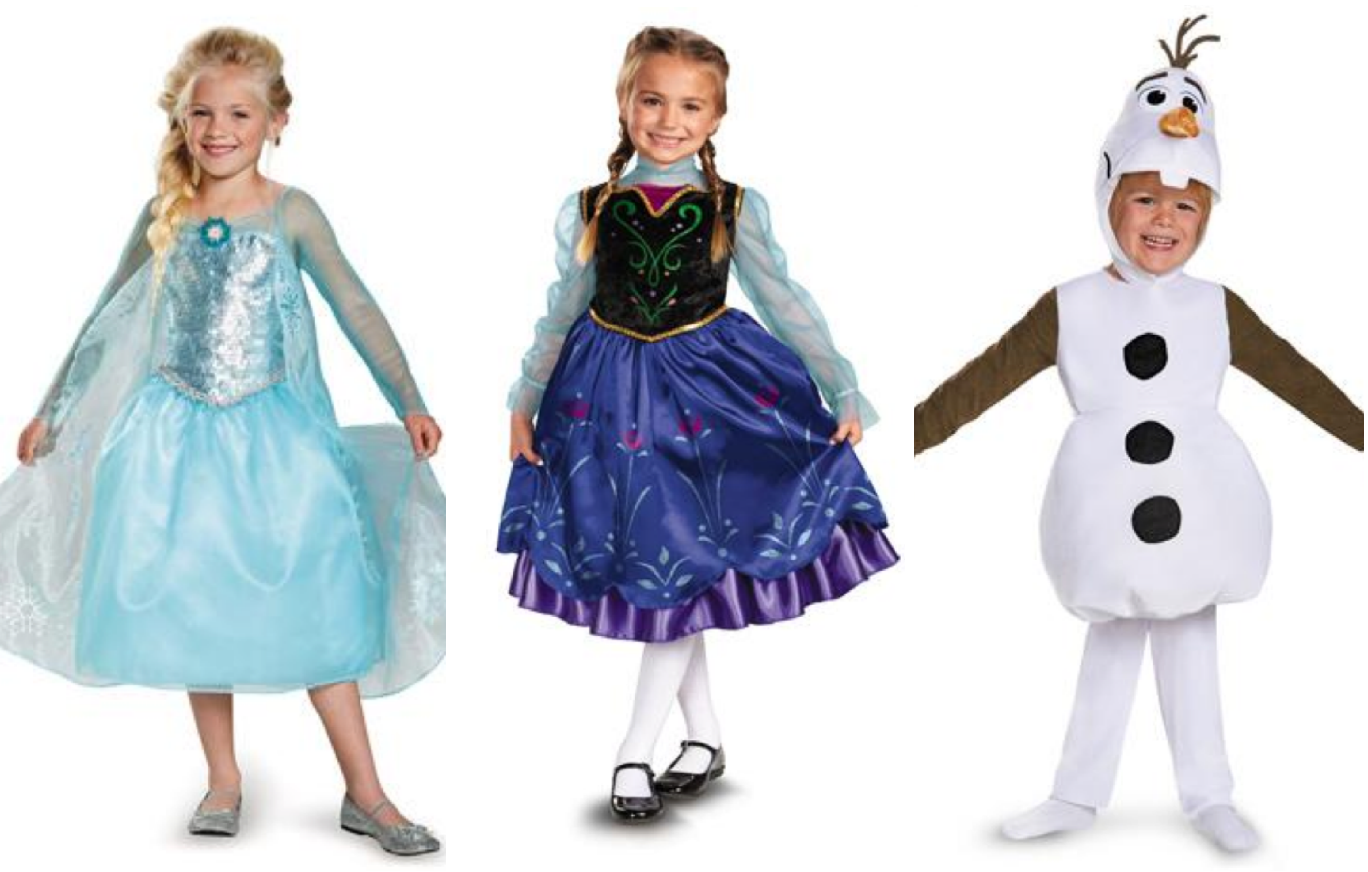 Spirit Halloween�s Top Costumes for 2014 Mom Generations Stylish