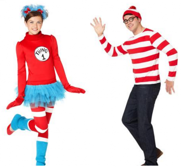 Spirit Halloween's Top Costumes for 2014 - Stylish Life for Moms