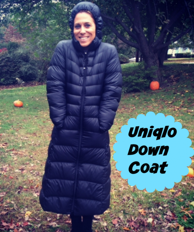 Ultralight down jacket with detachable hood
