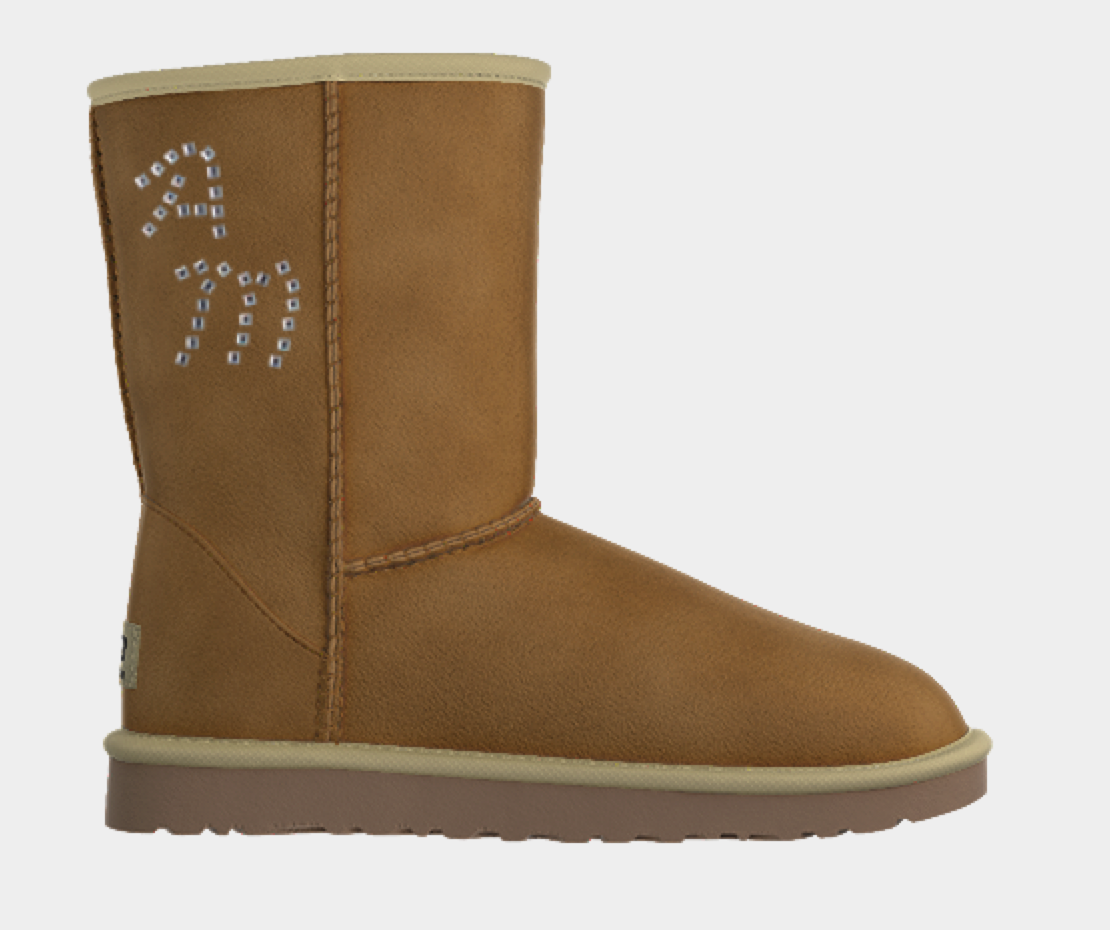 Customize a Pair of UGGS Stylish Life for Moms