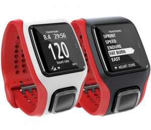 TomTom Sports Watch