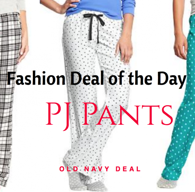 Fashion Deal of the Day