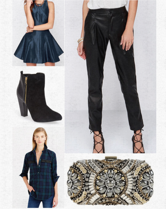 10 Must Have Fashion Items for the Holiday Season - Stylish Life for Moms