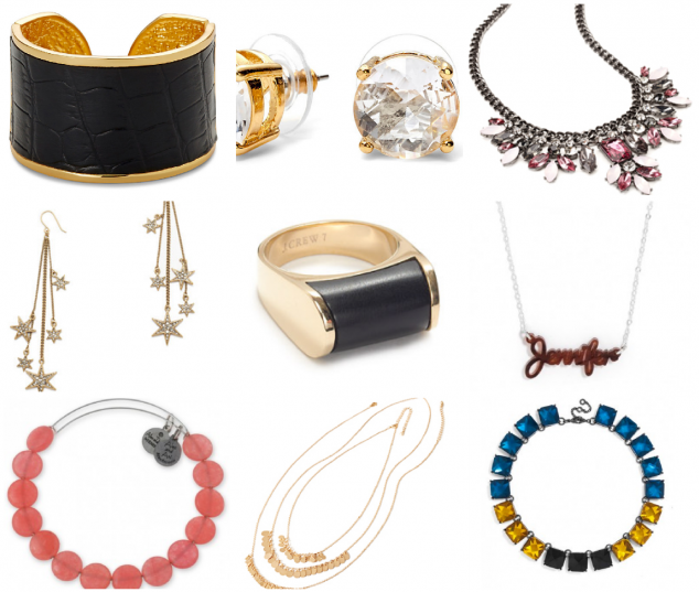 Accessory Love: 9 Faves Under $50 - Stylish Life for Moms