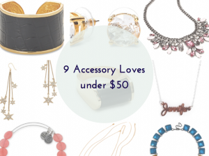 Accessory Loves