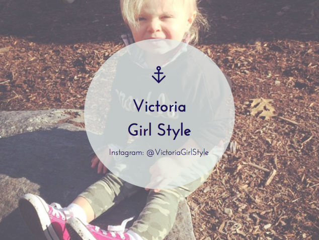 Victoria Girl Style 