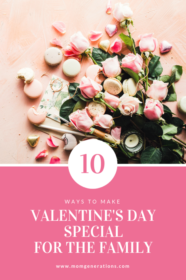 Valentine's Day gifts for kids