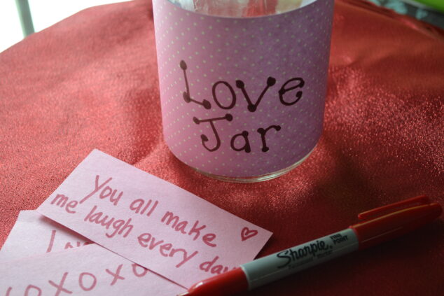 10 Ways to Make Valentine's Day Special for the Whole Family