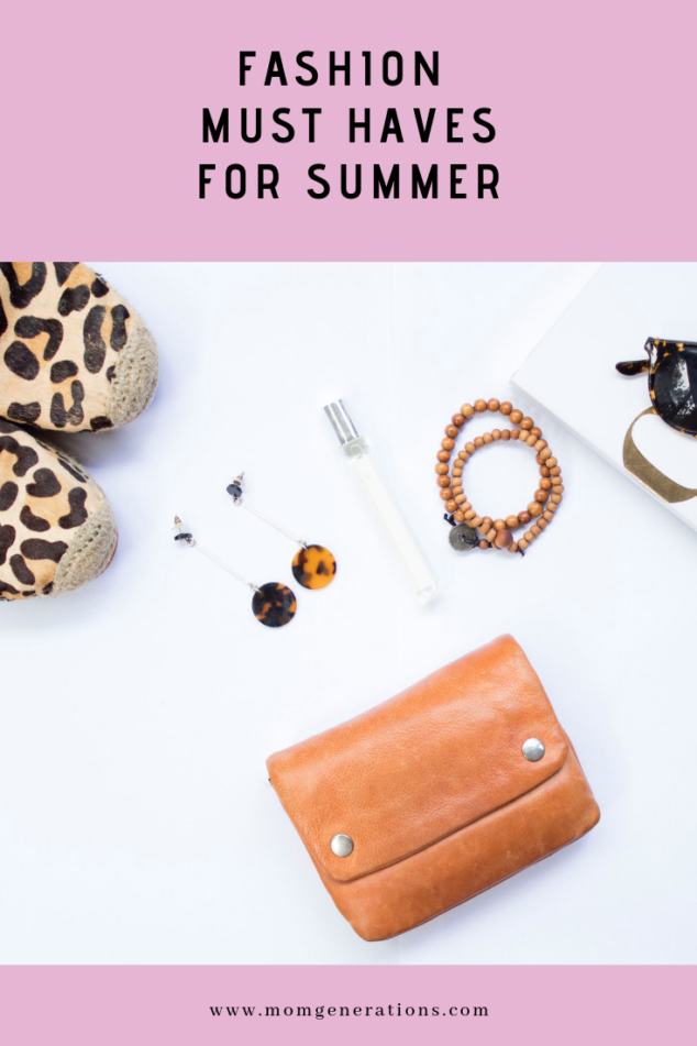 What to Wear in Summer