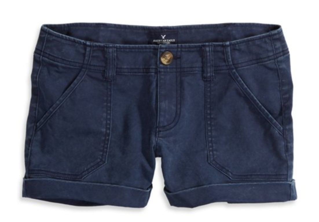 How to Wear Shorts this Summer Fashion Style Stylish Life for Moms