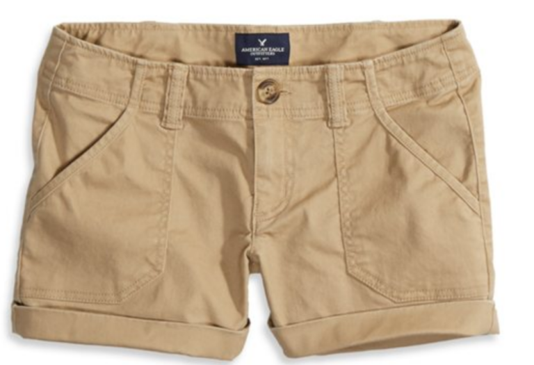 How to Wear Shorts this Summer Fashion Style Stylish Life for Moms