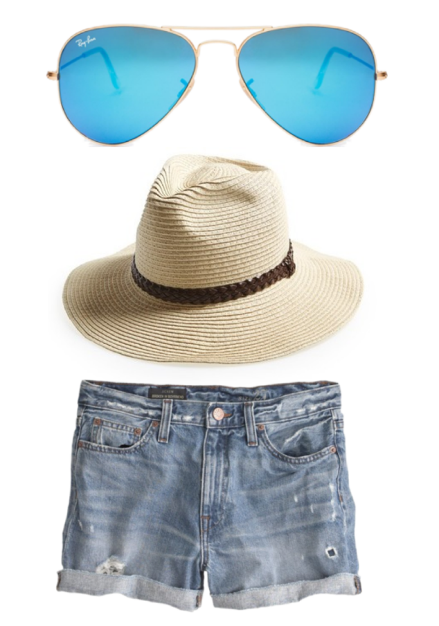 Summer Fashion Must-Haves