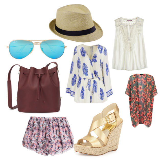 June Fashion Faves and Must-Haves - Stylish Life for Moms
