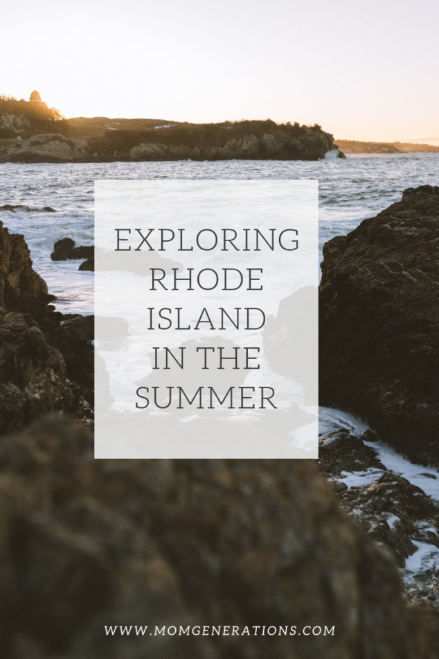 Things to Do in Rhode Island