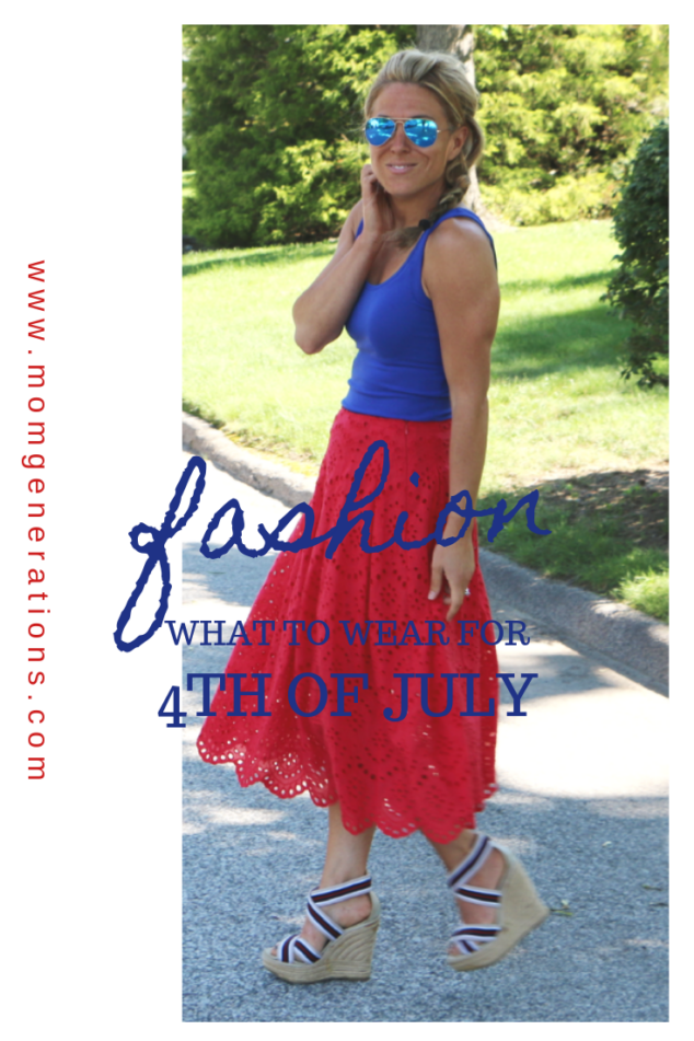 women's july 4 outfits