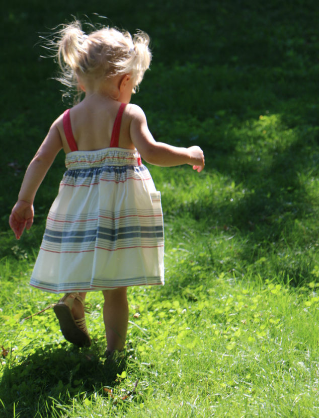 4th of July Women's Outfits - Stylish Life for Moms