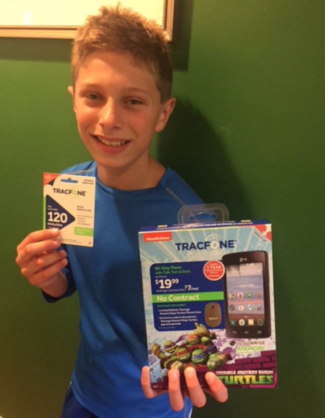 TracFone