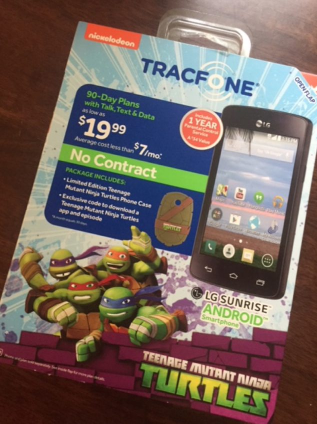 TracFone