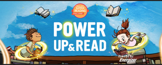 Power Up and Read