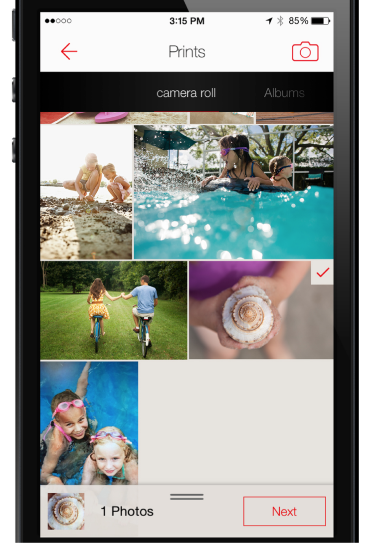 KODAK MOMENTS App has LAUNCHED!! Stylish Life for Moms