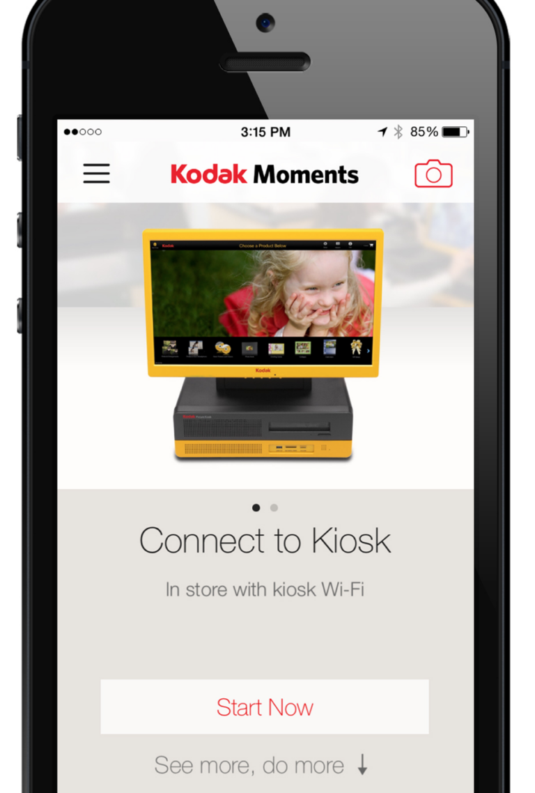 KODAK MOMENTS App has LAUNCHED!! Stylish Life for Moms