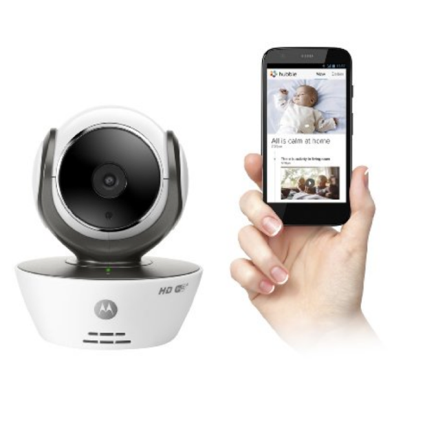 Motorola Video Baby Monitor