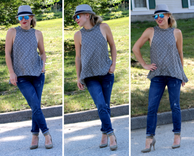 Daily Mom Style 