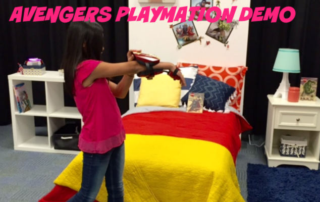 Playmation 