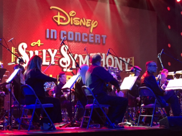 Silly Symphony