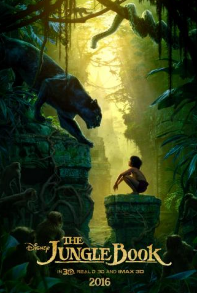 The Jungle Book