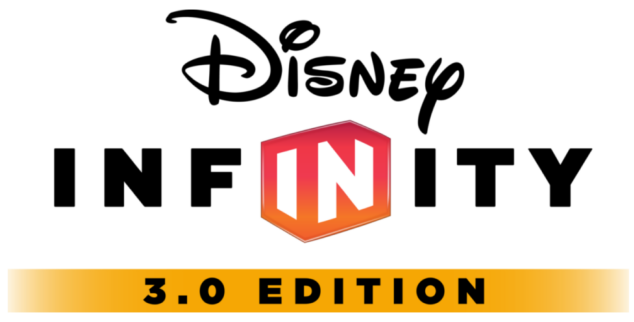 Disney Infinity 3.0