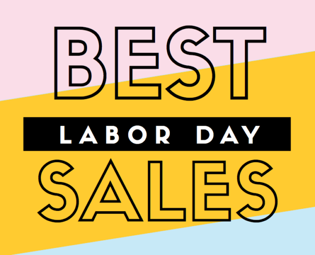 Best Labor Day Weekend Sales