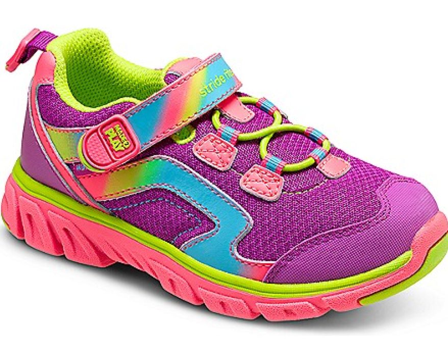 Daily Kid Style Stride Rite Made 2 Play Stylish Life for Moms