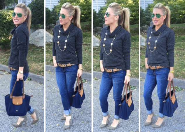 daily Mom style 