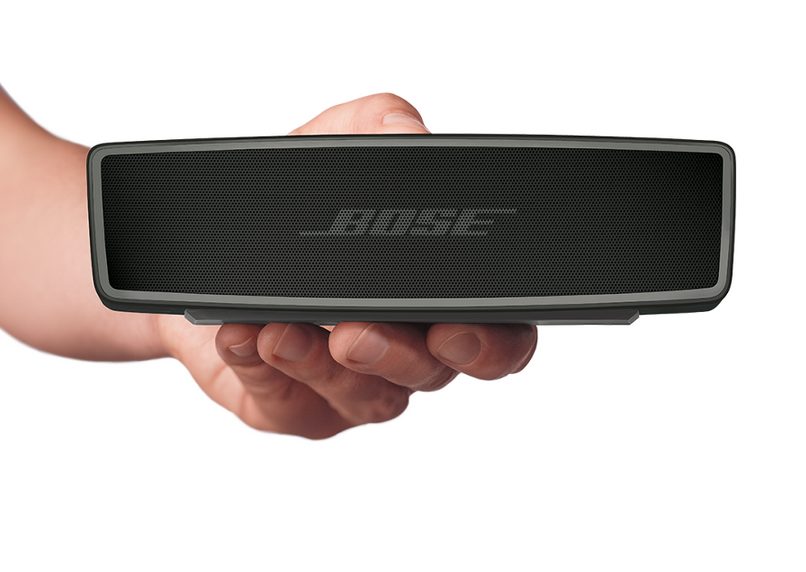 Bose SoundLink Mini 2 - Stylish Life for Moms