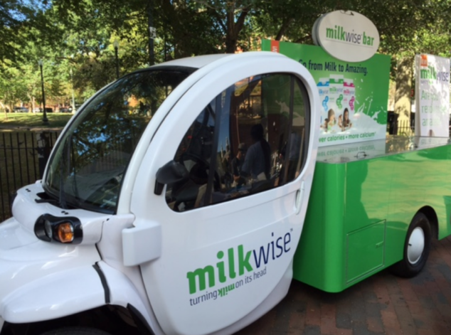 MilkWise