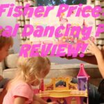 Fisher Price Little People Musical Dancing Palace