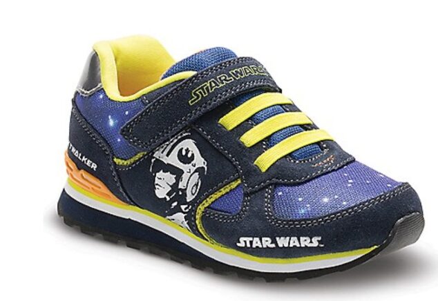Stride Rite Star Wars™ Retro Skywalker Sneaker