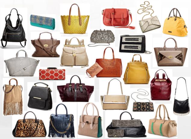 Best Bags for National Handbag Day | MomGenerations.com