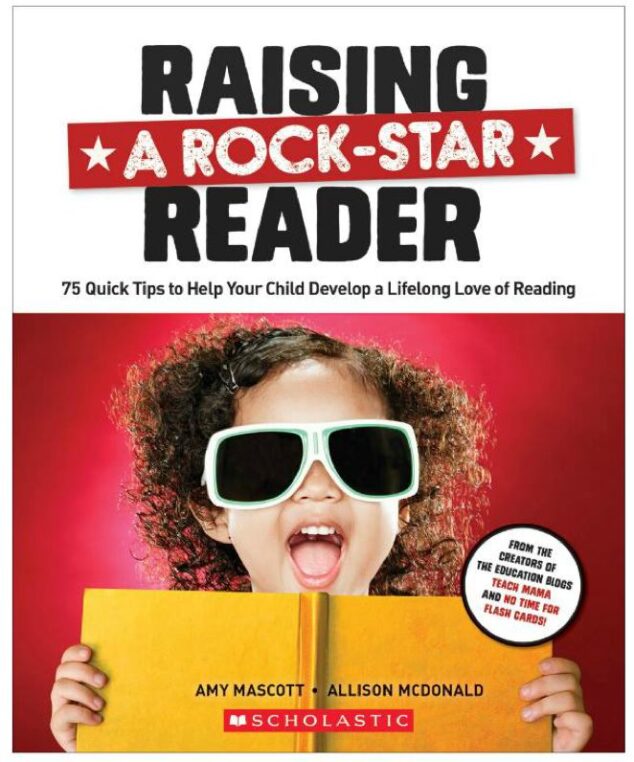 Raising a Rock-Star Reader