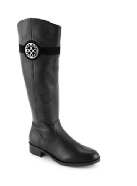 Franco fortini hot sale riding boots