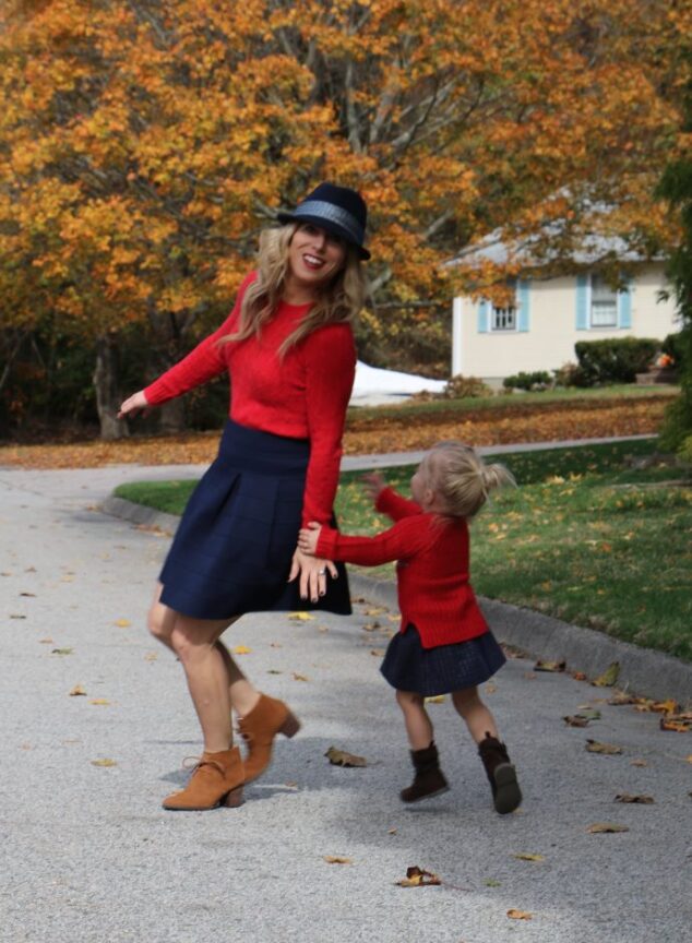 Mommy and me Style 